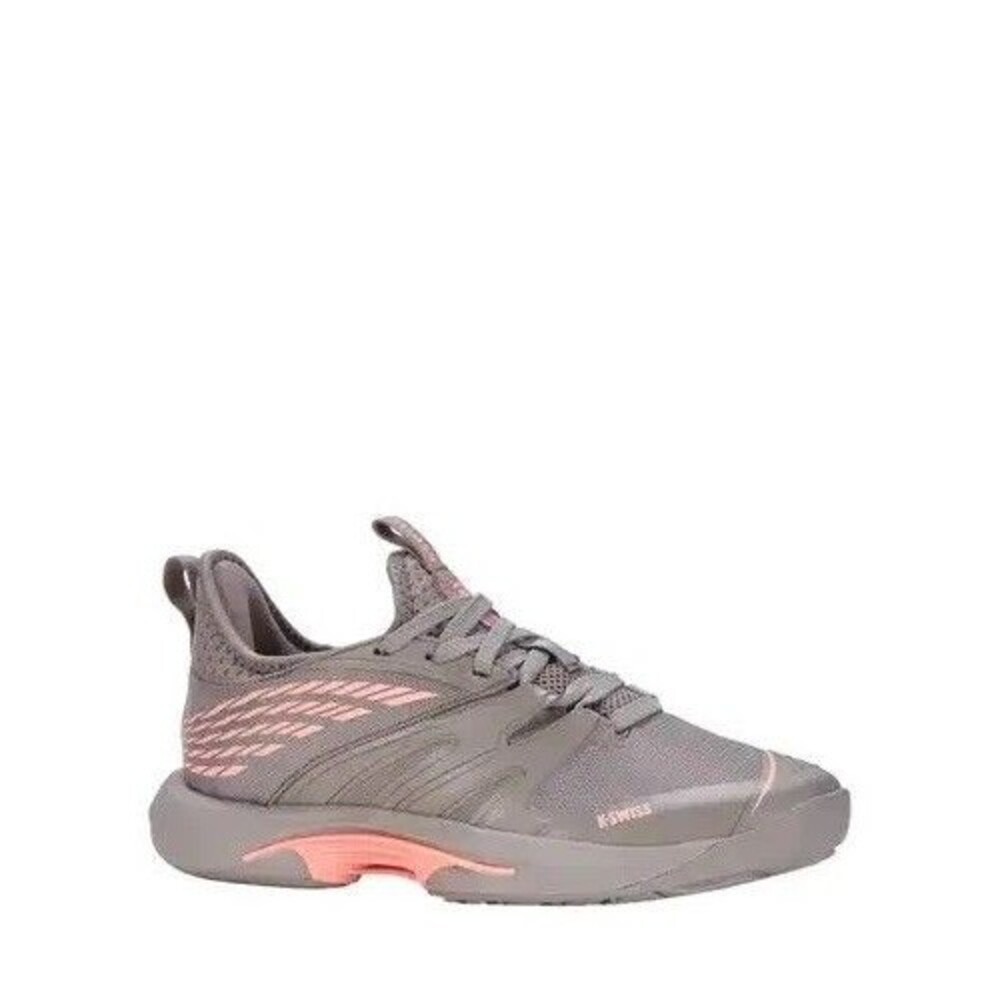K-Swiss SpeedTrac Sneakers tennis pickleball court shoes women sz 7
